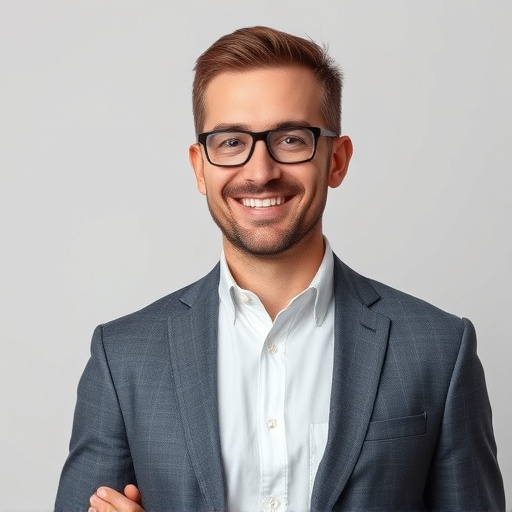 Market Leader's Role in SEO Copywriting: Building Trust