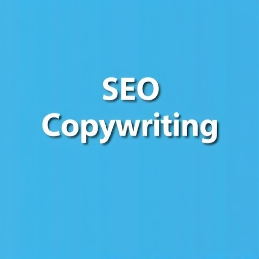 SEO copywriting