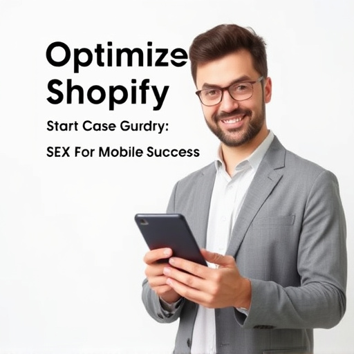 Optimizing Shopify Stores: SEO & UX for Mobile Success