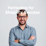 Partnering for Shopify Success: SEO Strategies for Enterprise Growth