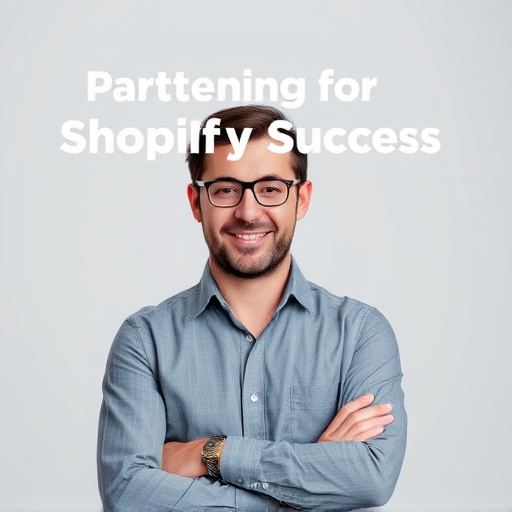 Partnering for Shopify Success: SEO Strategies for Enterprise Growth