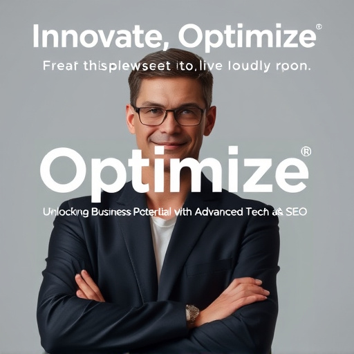 Innovate, Optimize: Unlocking Business Potential with Advanced Tech & SEO for WordPress