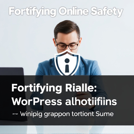 Fortifying Online Safety: WordPress & Secure Platforms Guide