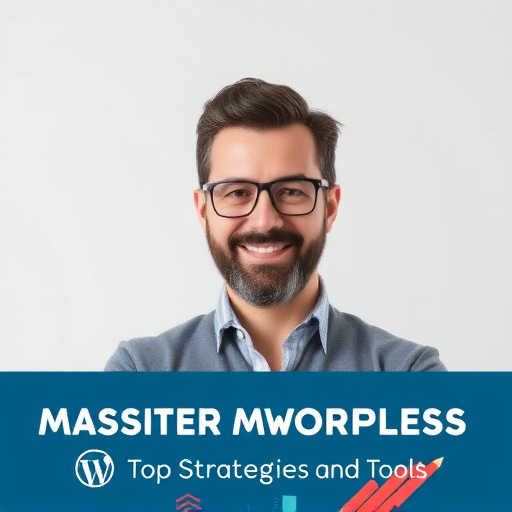 Master SEO for WordPress: Top Strategies & Tools