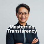 Mastering Transparency: Strategies for Open Work Communication