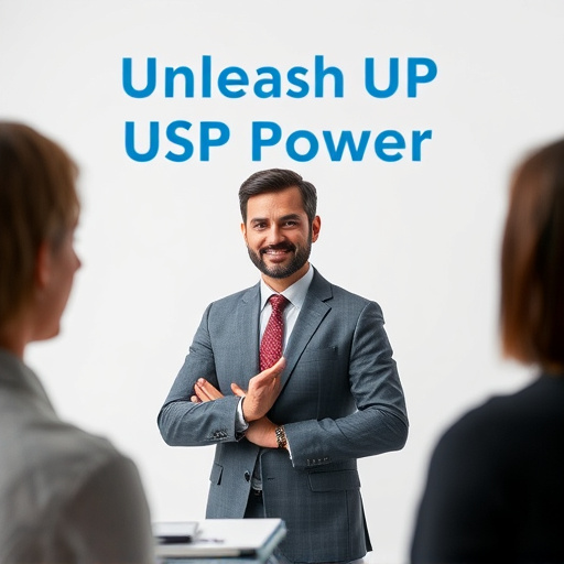 Unleash USP Power: SEO Growth Lab's Secret Toolkit