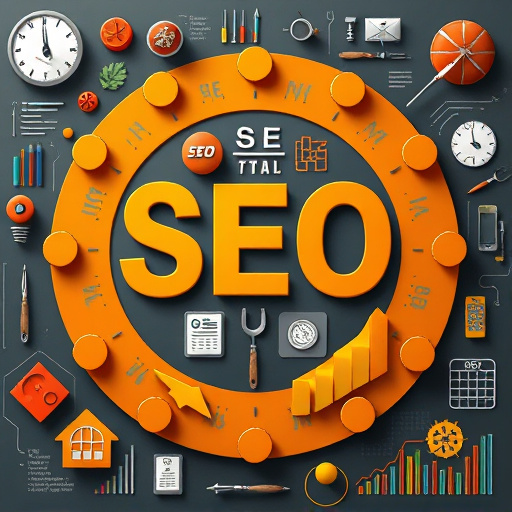 SEO Growth Lab