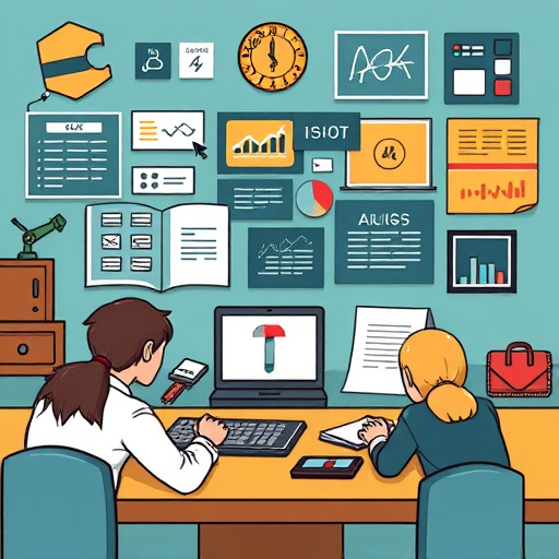 SEO Growth Lab Agency