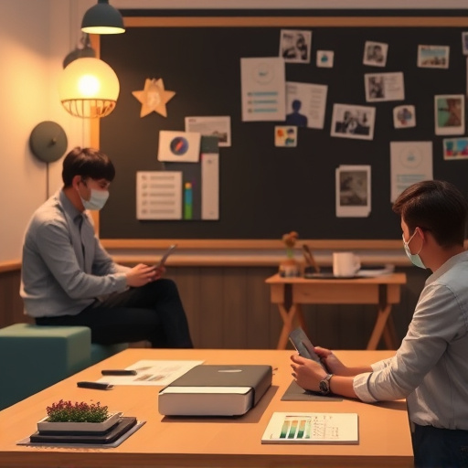 SEO Growth Lab Agency