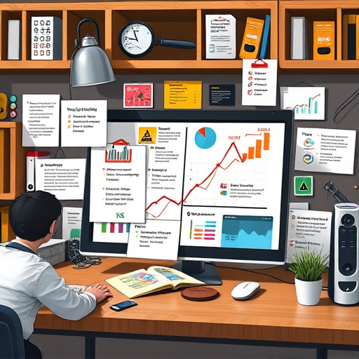 SEO Growth Lab Agency