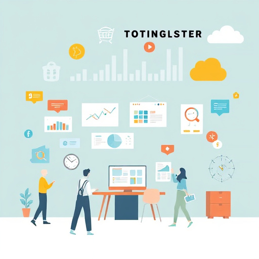 SEO Growth Lab Agency