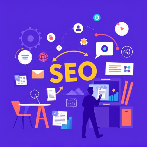 SEO Growth Lab Agency