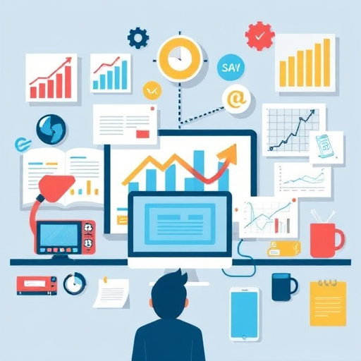 SEO Growth Lab Agency