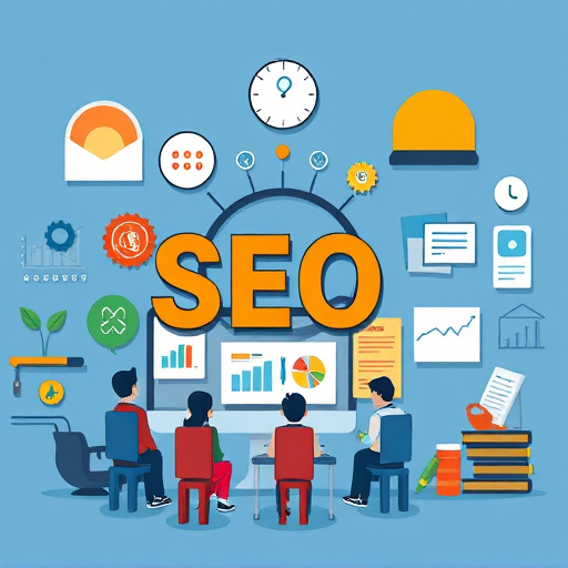 SEO Growth Lab Agency