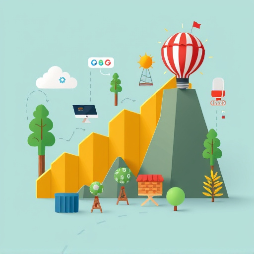 SEO Growth Lab Agency