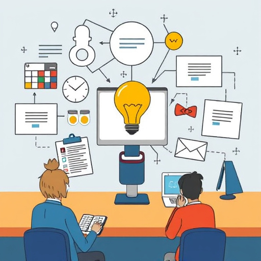 SEO Growth Lab Agency