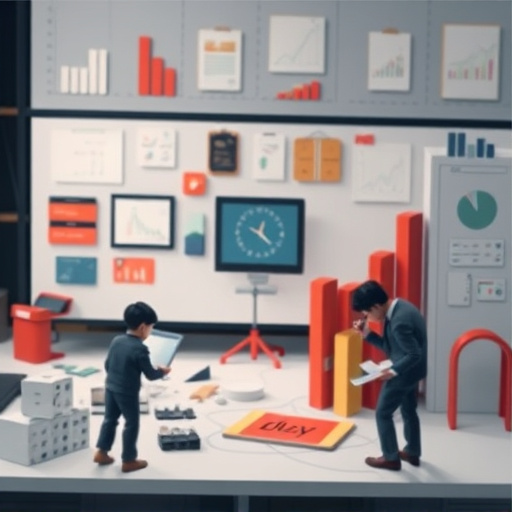 SEO Growth Lab Agency