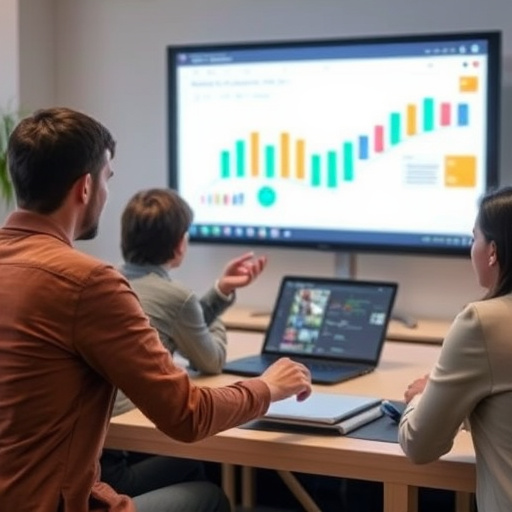 SEO Growth Lab Agency