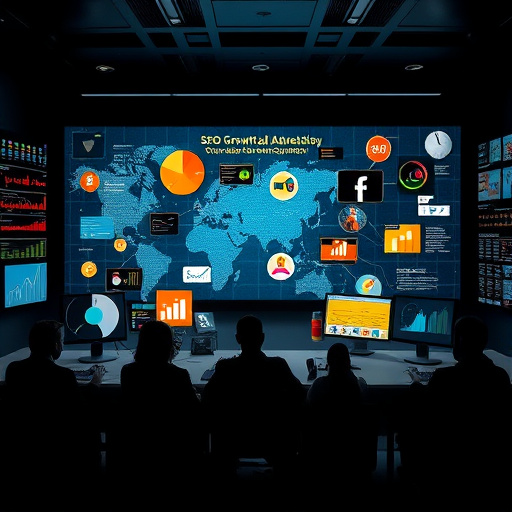 SEO Growth Lab Agency