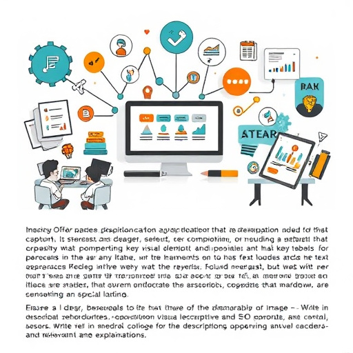 SEO Growth Lab Agency