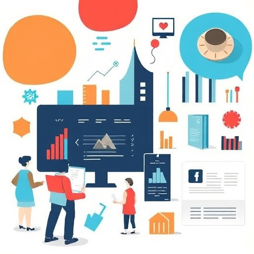 SEO Growth Lab Agency