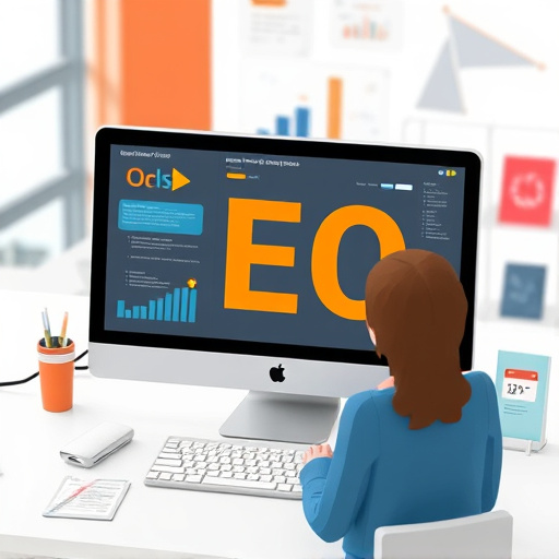 SEO Growth Lab Agency