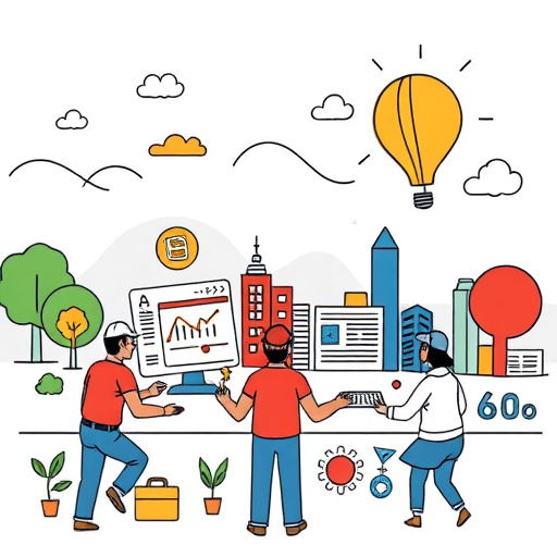 SEO Growth Lab Agency