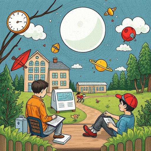 SEO Growth Lab Agency