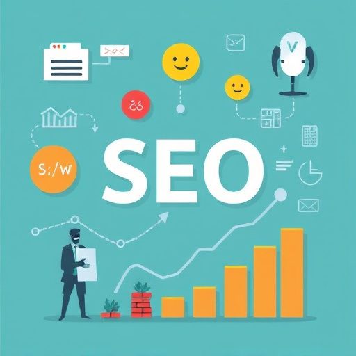 SEO Growth Lab Agency