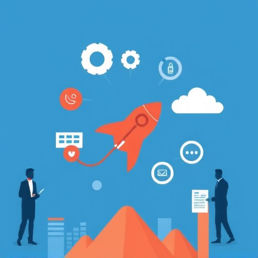 SEO Growth Lab Agency