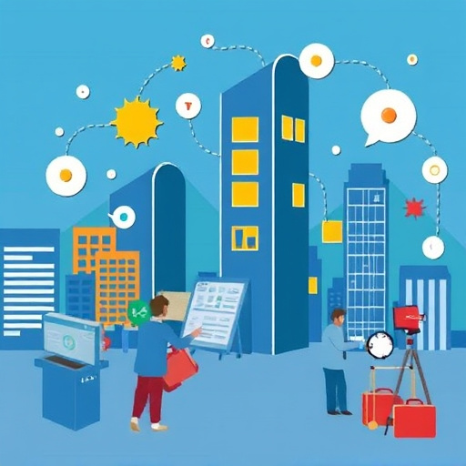 SEO Growth Lab Agency