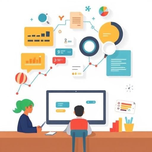 SEO Growth Lab Agency