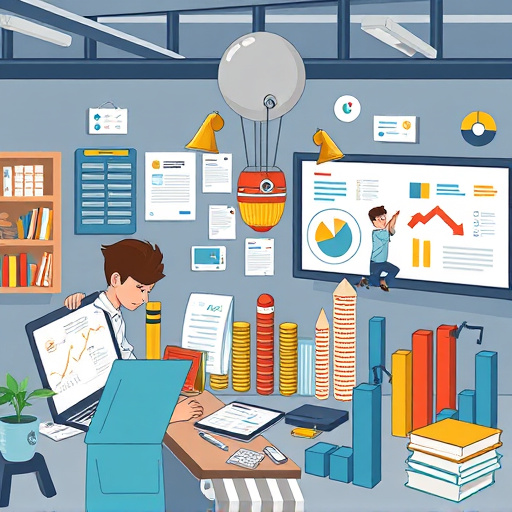 SEO Growth Lab Agency