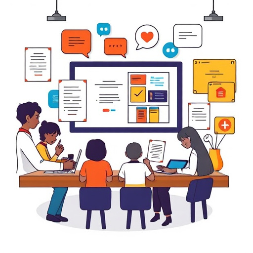 SEO Growth Lab Agency