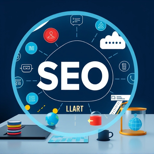 SEO Growth Lab Agency