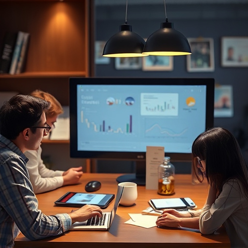 SEO Growth Lab Agency