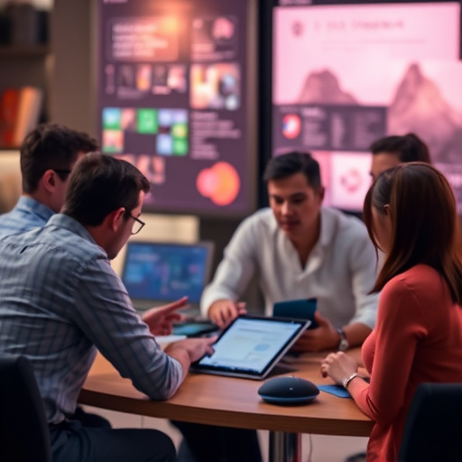 SEO Growth Lab Agency