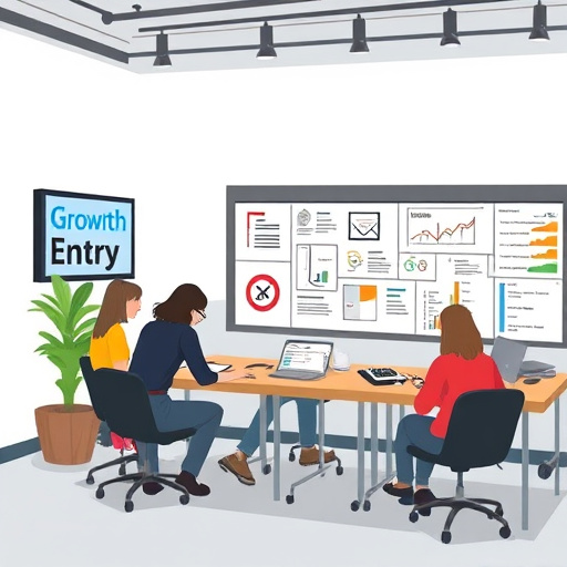 SEO Growth Lab Agency