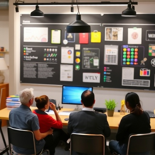 SEO Growth Lab Agency