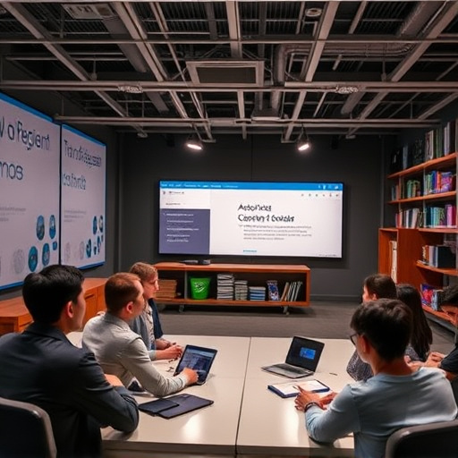 SEO Growth Lab Agency