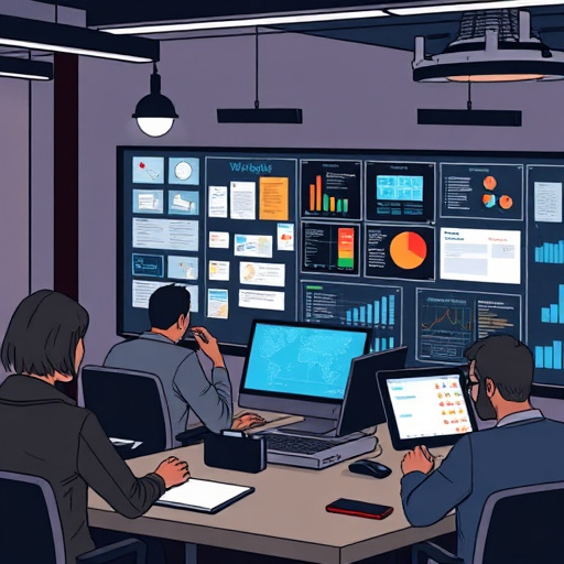 SEO Growth Lab Agency