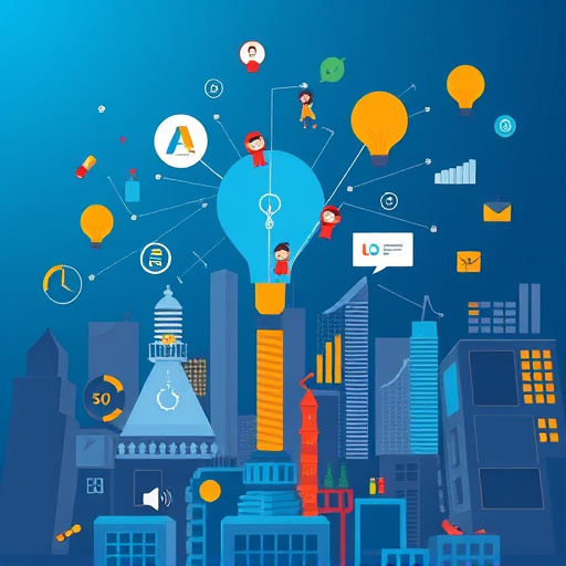 SEO Growth Lab Agency