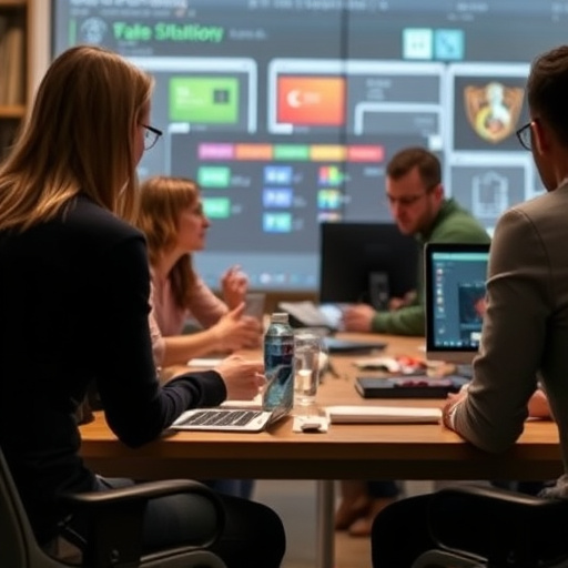 SEO Growth Lab Agency