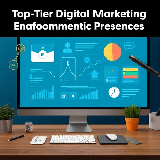 SEO Growth Lab Agency