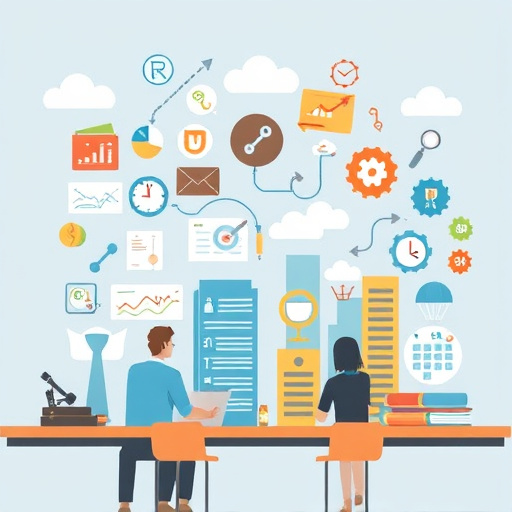 SEO Growth Lab Agency