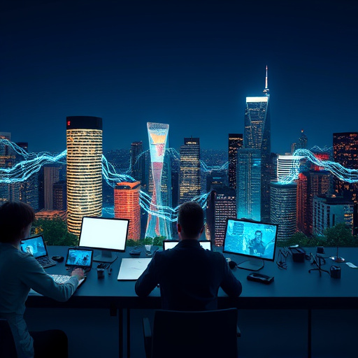 SEO Growth Lab Agency