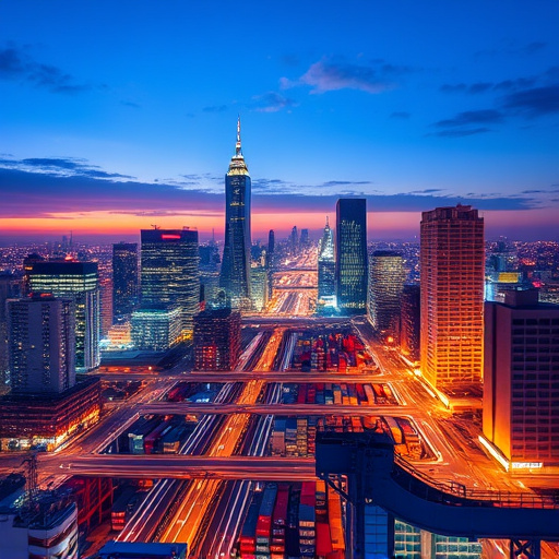 SEO Growth Lab Agency