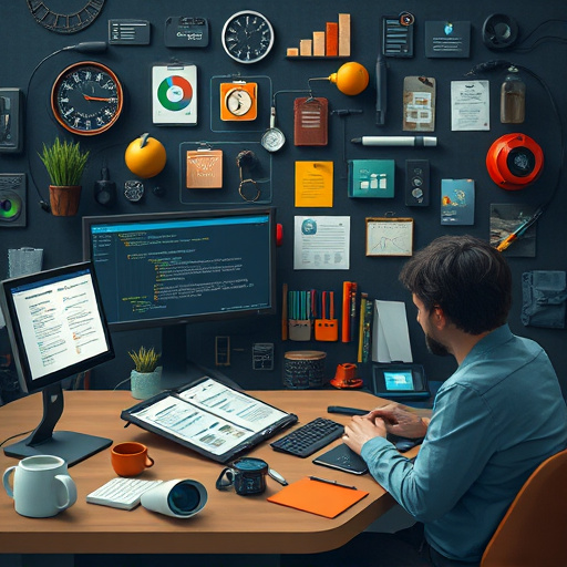 SEO Growth Lab Agency