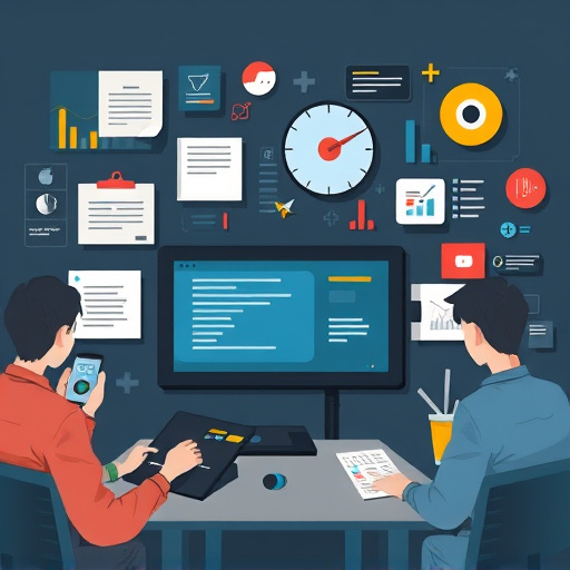 SEO Growth Lab Agency