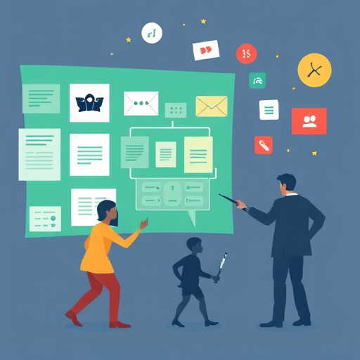 SEO Growth Lab Agency